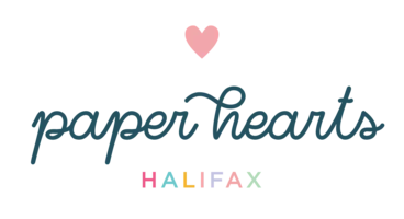 Halifax Paper Hearts