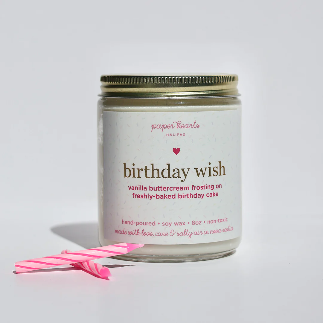 Our Candles